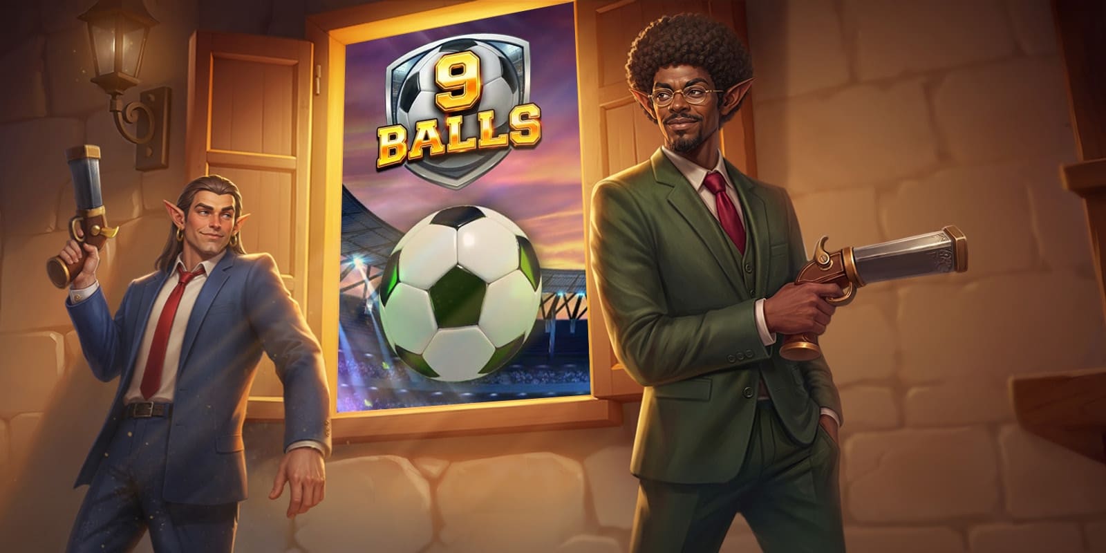 Slot of the Week